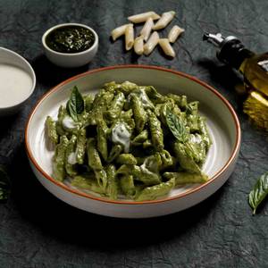 Al Pesto Genovese
