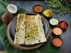 Mysore Rava Masala Dosa(250 Gms)