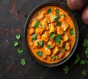 Chicken Butter Masala