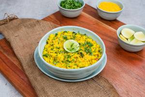 Poha