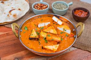 Paneer Mexican