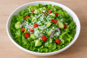 Yogurt Salad
