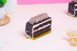 Chocolate Marble Pastry