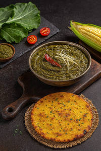 Sarso Saag