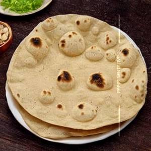 Roti ka chota khazana