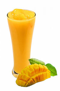 Mango Shake