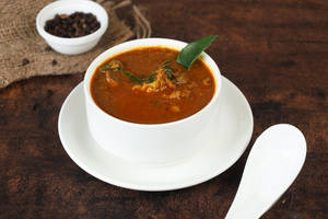 Aatu Kaal Soup