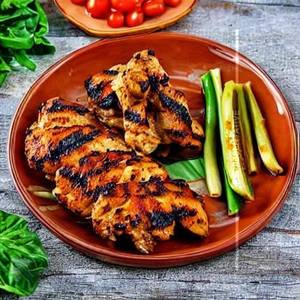 Grilled Chicken