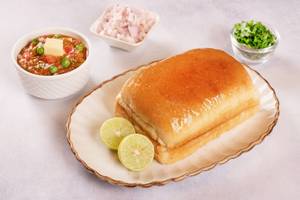 Pao Bhaji