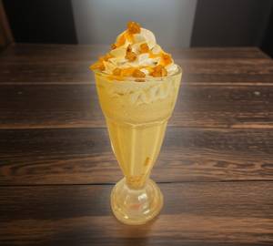 Butterscotch Shake