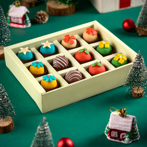 Marzipan Box