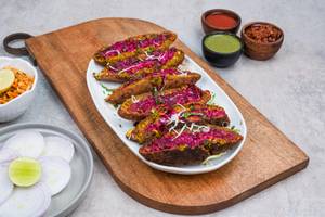 Golconda Kebab