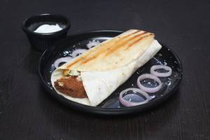Masala Roll