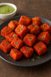 Paneer 65