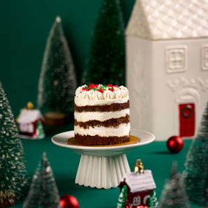 Naked Plum Cake Mini