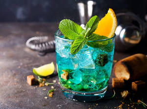Blue Lagoon