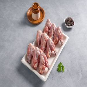Chicken wings [1 kg]