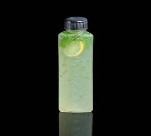 Virgin Mint Mojito