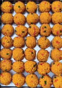 RAJASTHANI LADDU