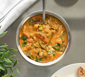 Veg Handi