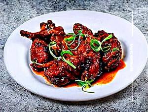 Boneless Special Chicken [Boneless]