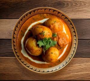 Dum aloo