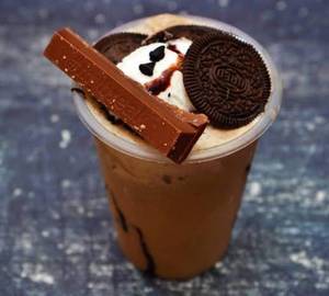 Kitkat Thick Shake