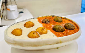 Kofta Lajawab