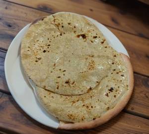 Butter Roti