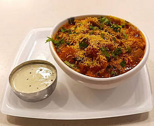 Masala-idli