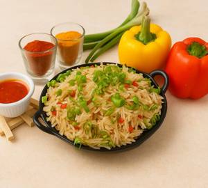 Veg Fried Rice
