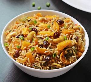 Singapore Fried Rice