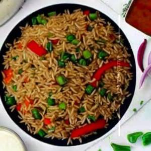 Veg Combination Rice
