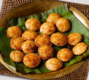 Mini podi idli [10 pieces]