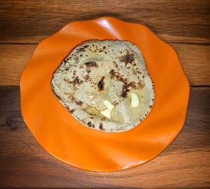 Butter Tawa Roti
