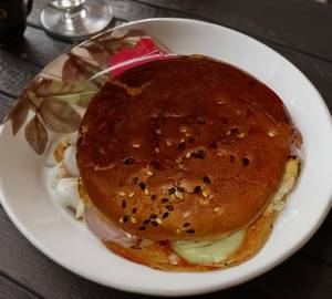 Veg Burger