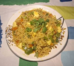 Veg Maggi