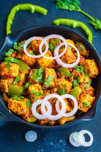 Paneer Taka Tak