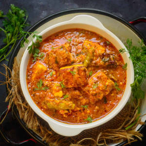 Paneer Masala