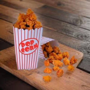 Chicken Popcorn (20Pcs)