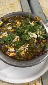 Paneer Maratha