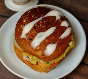 Cheese Burger