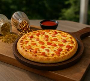 Tomato Pizza