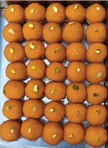 Motichoor Laddu Desi Ghee