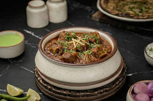 Bhuna Gosht