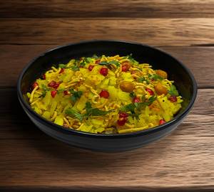 Jain poha