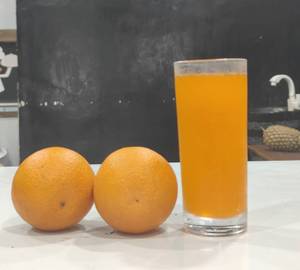 Orange Juice