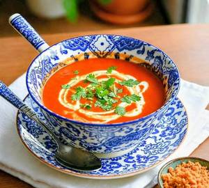 Tomato soup