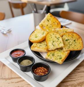 Garlic Bread