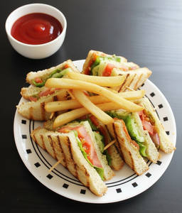 Club Sandwich